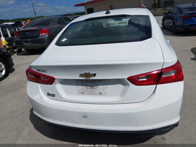 1G1ZB5ST8HF268141 Chevrolet MALIBU LS