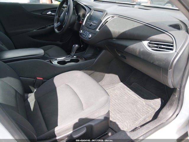 1G1ZB5ST8HF268141 Chevrolet MALIBU LS
