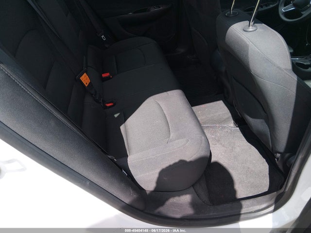 1G1ZB5ST8HF268141 Chevrolet MALIBU LS