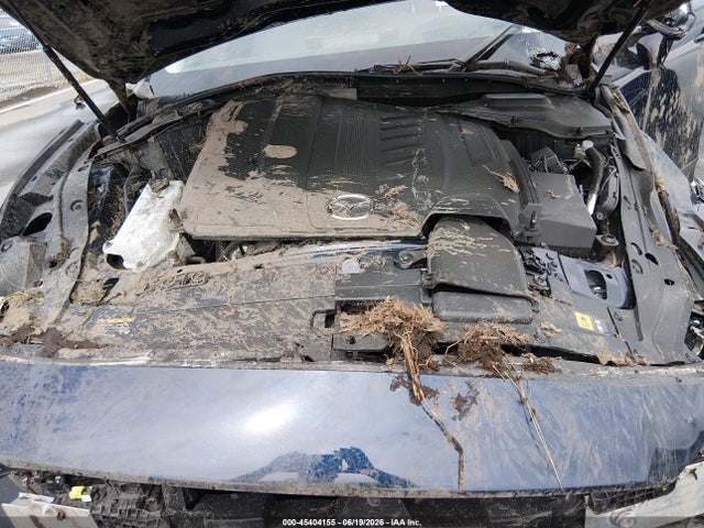 Aukcja sprzedaży 2026 Mazda Cx-90 3.3 Turbo Premium Sport, vin: JM3KKCHD2T1372229, numer aukcji: 45404155