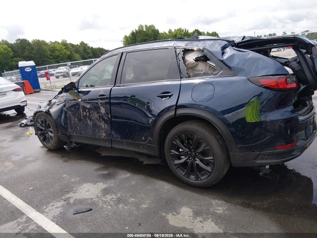 Aukcja sprzedaży 2026 Mazda Cx-90 3.3 Turbo Premium Sport, vin: JM3KKCHD2T1372229, numer aukcji: 45404155