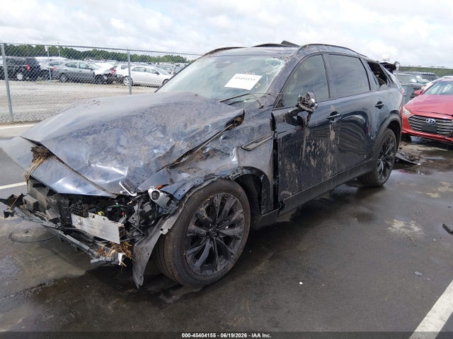 Aukcja sprzedaży 2026 Mazda Cx-90 3.3 Turbo Premium Sport, vin: JM3KKCHD2T1372229, numer aukcji: 45404155