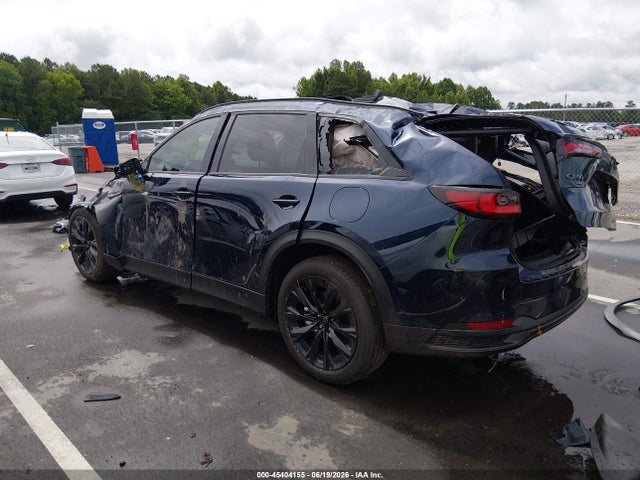 Aukcja sprzedaży 2026 Mazda Cx-90 3.3 Turbo Premium Sport, vin: JM3KKCHD2T1372229, numer aukcji: 45404155