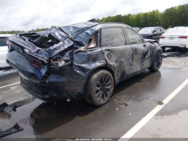 Aukcja sprzedaży 2026 Mazda Cx-90 3.3 Turbo Premium Sport, vin: JM3KKCHD2T1372229, numer aukcji: 45404155