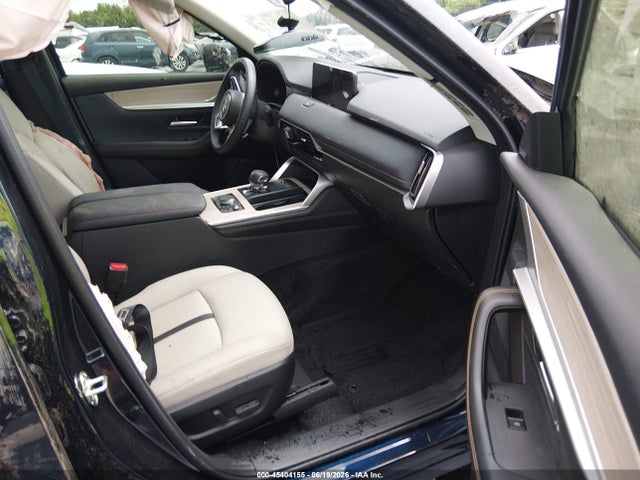Aukcja sprzedaży 2026 Mazda Cx-90 3.3 Turbo Premium Sport, vin: JM3KKCHD2T1372229, numer aukcji: 45404155