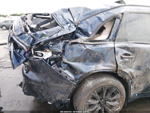 Aukcja sprzedaży 2026 Mazda Cx-90 3.3 Turbo Premium Sport, vin: JM3KKCHD2T1372229, numer aukcji: 45404155