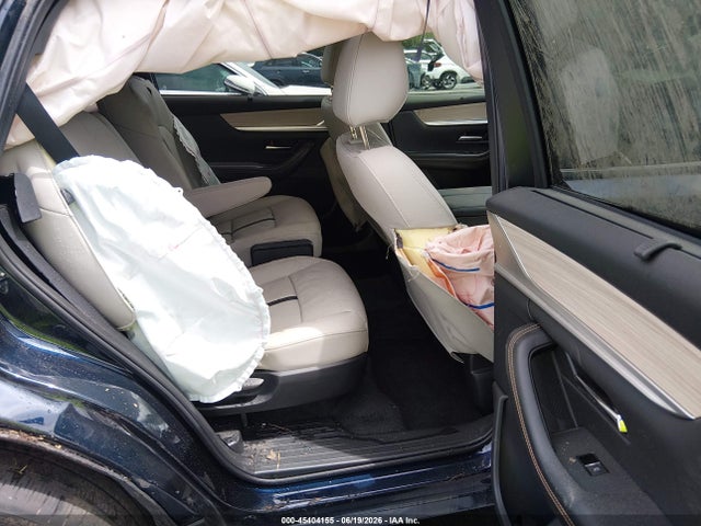 Aukcja sprzedaży 2026 Mazda Cx-90 3.3 Turbo Premium Sport, vin: JM3KKCHD2T1372229, numer aukcji: 45404155