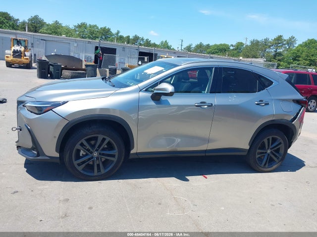 45404164 :رقم المزاد ، JTJHKCFZ9R2021612 vin ، 2024 Lexus Nx 450h+ Luxury مزاد بيع