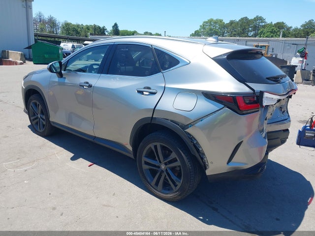 45404164 :رقم المزاد ، JTJHKCFZ9R2021612 vin ، 2024 Lexus Nx 450h+ Luxury مزاد بيع