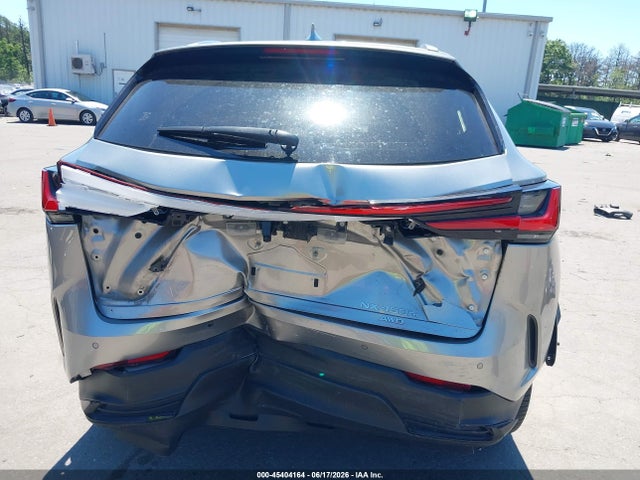 45404164 :رقم المزاد ، JTJHKCFZ9R2021612 vin ، 2024 Lexus Nx 450h+ Luxury مزاد بيع