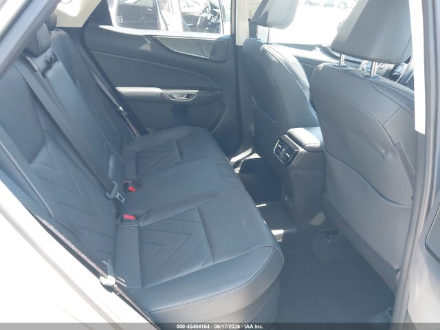 45404164 :رقم المزاد ، JTJHKCFZ9R2021612 vin ، 2024 Lexus Nx 450h+ Luxury مزاد بيع