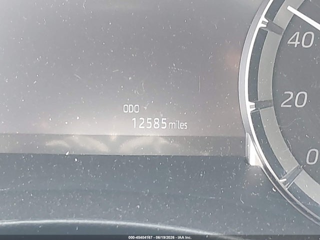 2026 Toyota Highlander Xle მანქანა იყიდება აუქციონზე, vin: 5TDKDRBH3TS595612, აუქციონის ნომერი: 45404167