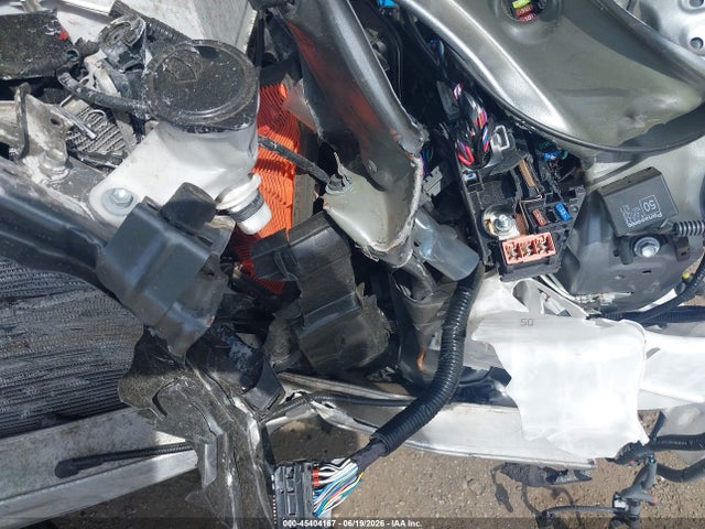 2026 Toyota Highlander Xle მანქანა იყიდება აუქციონზე, vin: 5TDKDRBH3TS595612, აუქციონის ნომერი: 45404167