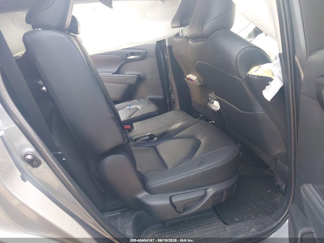 2026 Toyota Highlander Xle მანქანა იყიდება აუქციონზე, vin: 5TDKDRBH3TS595612, აუქციონის ნომერი: 45404167