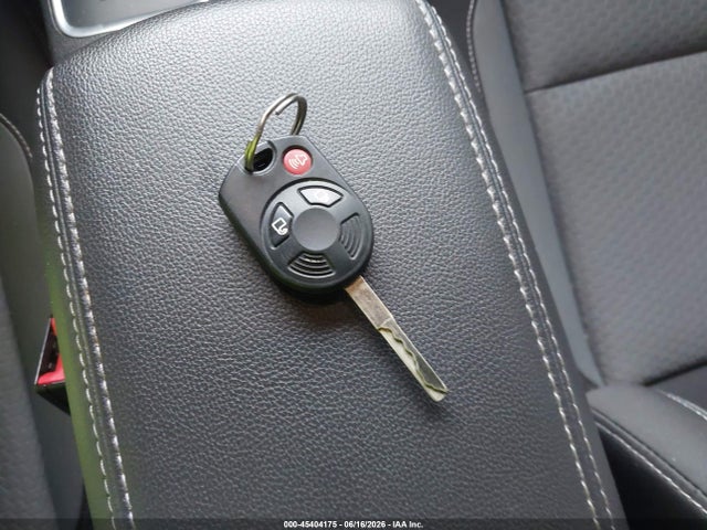 Aukcja sprzedaży 2018 Ford Escape Se, vin: 1FMCU0GD3JUC16571, numer aukcji: 45404175