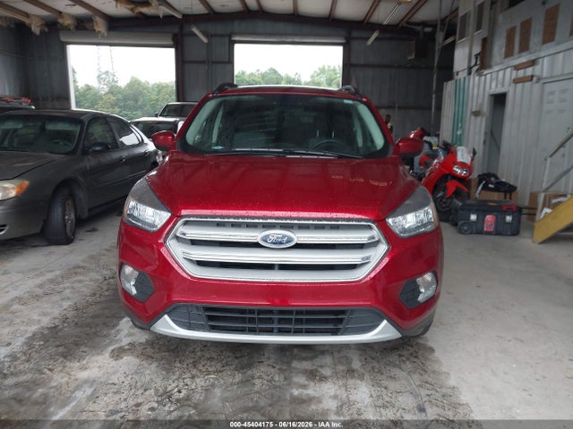 Aukcja sprzedaży 2018 Ford Escape Se, vin: 1FMCU0GD3JUC16571, numer aukcji: 45404175