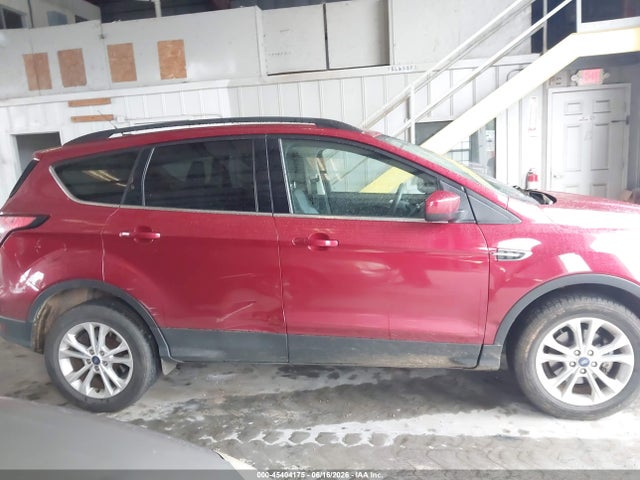 Aukcja sprzedaży 2018 Ford Escape Se, vin: 1FMCU0GD3JUC16571, numer aukcji: 45404175