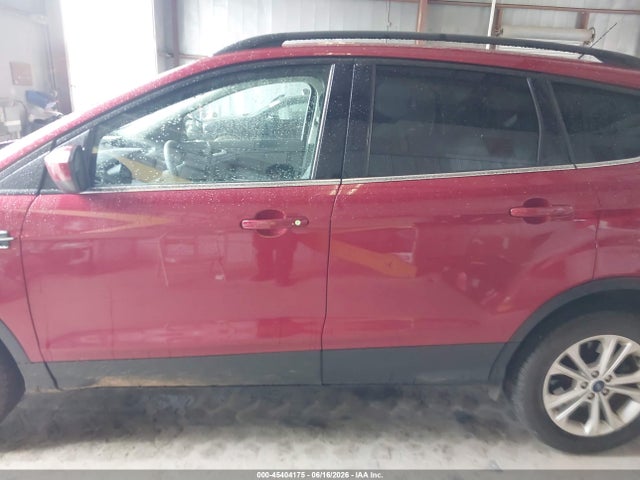 Aukcja sprzedaży 2018 Ford Escape Se, vin: 1FMCU0GD3JUC16571, numer aukcji: 45404175