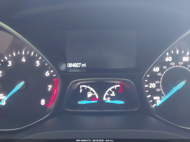 Aukcja sprzedaży 2018 Ford Escape Se, vin: 1FMCU0GD3JUC16571, numer aukcji: 45404175