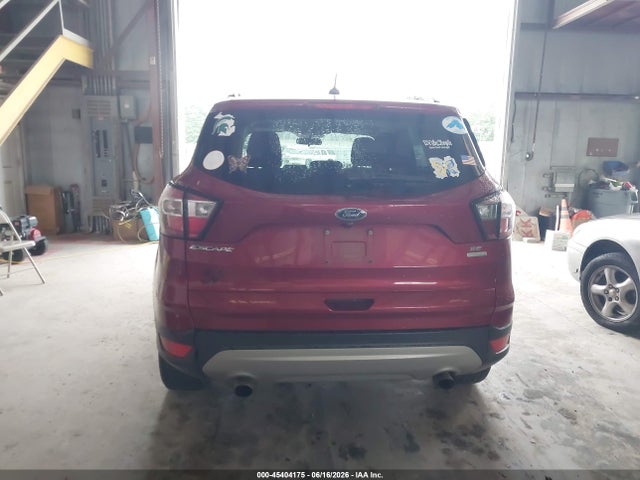 Aukcja sprzedaży 2018 Ford Escape Se, vin: 1FMCU0GD3JUC16571, numer aukcji: 45404175