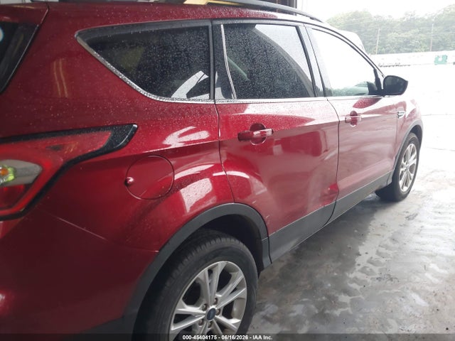 Aukcja sprzedaży 2018 Ford Escape Se, vin: 1FMCU0GD3JUC16571, numer aukcji: 45404175