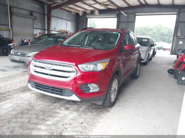 Aukcja sprzedaży 2018 Ford Escape Se, vin: 1FMCU0GD3JUC16571, numer aukcji: 45404175