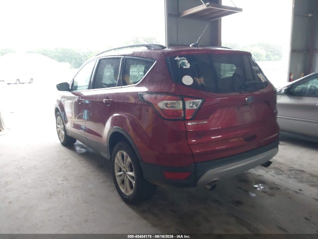 Aukcja sprzedaży 2018 Ford Escape Se, vin: 1FMCU0GD3JUC16571, numer aukcji: 45404175