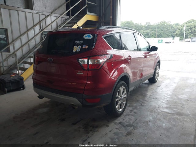 Aukcja sprzedaży 2018 Ford Escape Se, vin: 1FMCU0GD3JUC16571, numer aukcji: 45404175