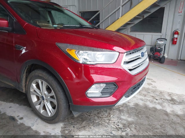 Aukcja sprzedaży 2018 Ford Escape Se, vin: 1FMCU0GD3JUC16571, numer aukcji: 45404175