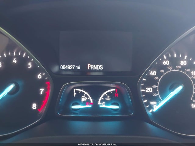 Aukcja sprzedaży 2018 Ford Escape Se, vin: 1FMCU0GD3JUC16571, numer aukcji: 45404175