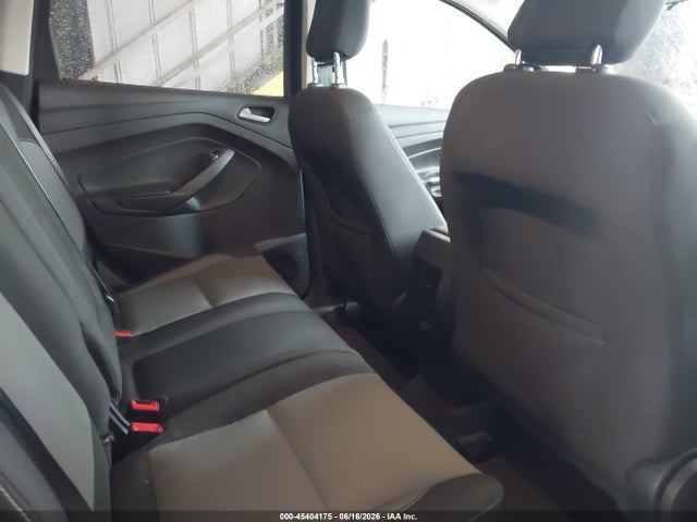 Aukcja sprzedaży 2018 Ford Escape Se, vin: 1FMCU0GD3JUC16571, numer aukcji: 45404175