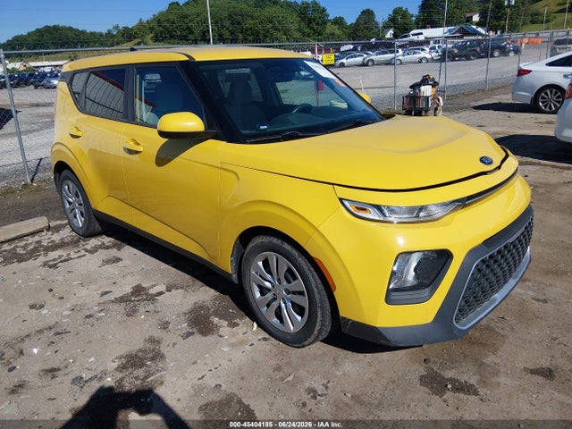 Продажа на аукционе авто 2020 Kia Soul Lx, vin: KNDJ23AU3L7083033, номер лота: 45404185