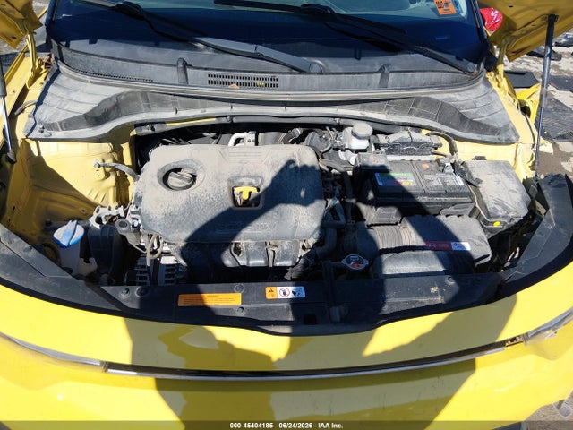 Продажа на аукционе авто 2020 Kia Soul Lx, vin: KNDJ23AU3L7083033, номер лота: 45404185