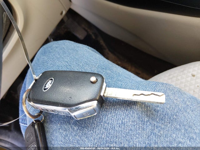 Продажа на аукционе авто 2020 Kia Soul Lx, vin: KNDJ23AU3L7083033, номер лота: 45404185