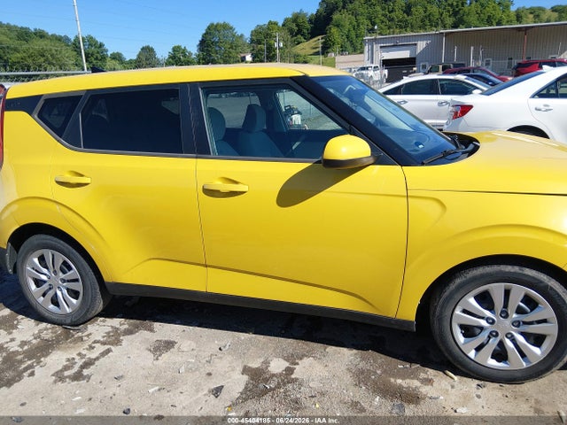 Продажа на аукционе авто 2020 Kia Soul Lx, vin: KNDJ23AU3L7083033, номер лота: 45404185