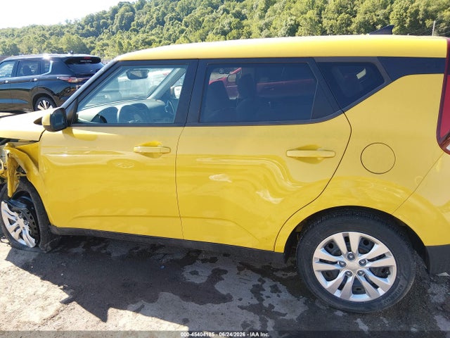Продажа на аукционе авто 2020 Kia Soul Lx, vin: KNDJ23AU3L7083033, номер лота: 45404185