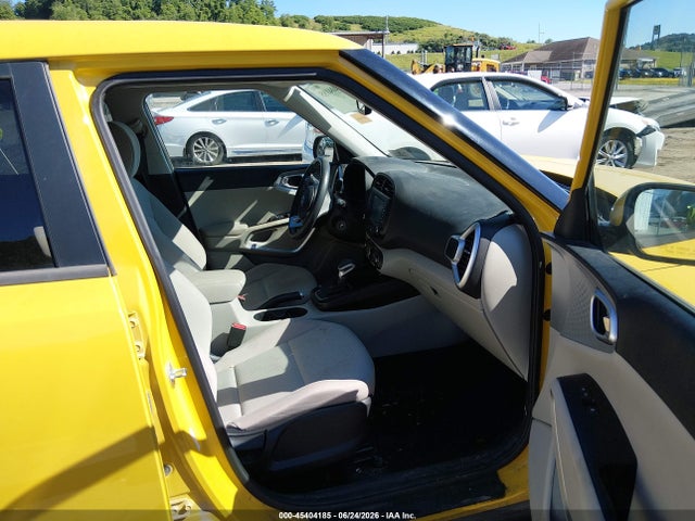 Продажа на аукционе авто 2020 Kia Soul Lx, vin: KNDJ23AU3L7083033, номер лота: 45404185