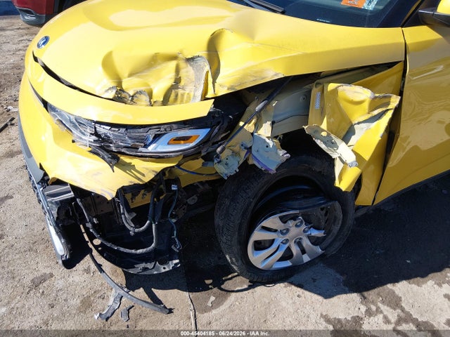 Продажа на аукционе авто 2020 Kia Soul Lx, vin: KNDJ23AU3L7083033, номер лота: 45404185