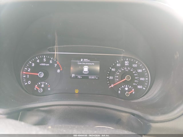 Продажа на аукционе авто 2020 Kia Soul Lx, vin: KNDJ23AU3L7083033, номер лота: 45404185