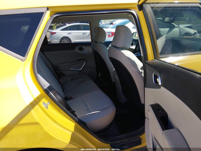 Продажа на аукционе авто 2020 Kia Soul Lx, vin: KNDJ23AU3L7083033, номер лота: 45404185