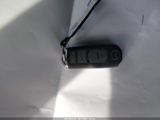 Aukcja sprzedaży 2016 Mazda Mazda6 I Sport, vin: JM1GJ1U51G1432155, numer aukcji: 45404186