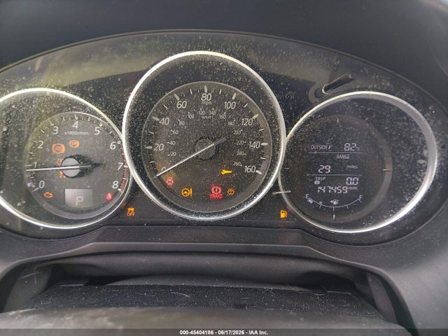 Aukcja sprzedaży 2016 Mazda Mazda6 I Sport, vin: JM1GJ1U51G1432155, numer aukcji: 45404186