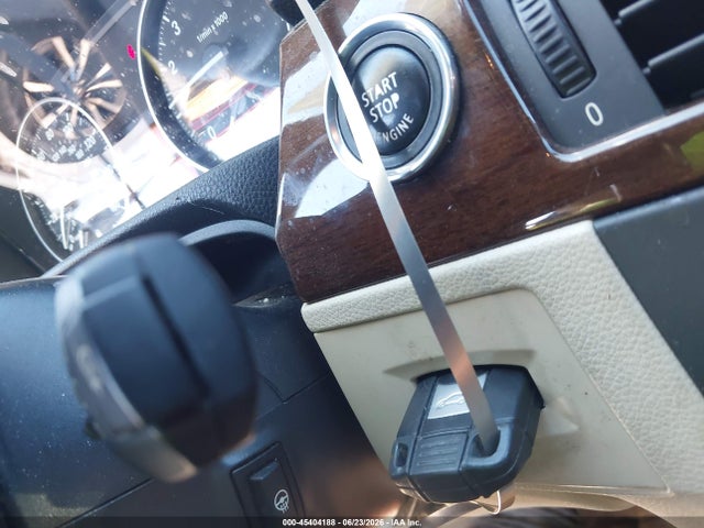 Продаж на аукціоні авто 2012 Bmw 335i, vin: WBADX7C58CE744463, номер лоту: 45404188