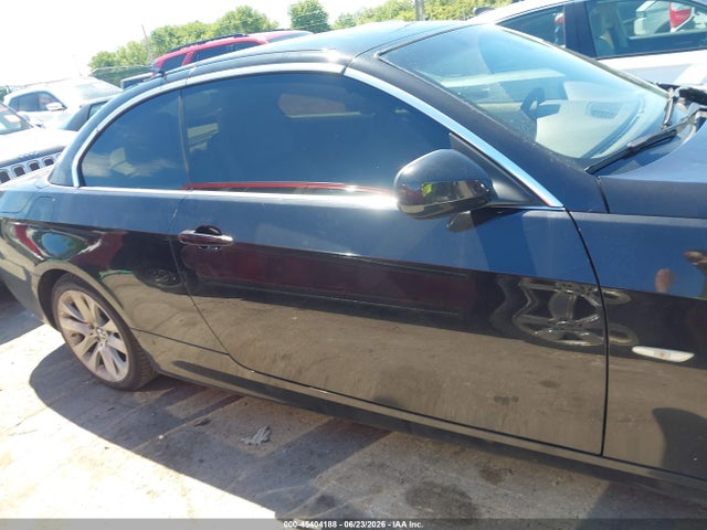 Продаж на аукціоні авто 2012 Bmw 335i, vin: WBADX7C58CE744463, номер лоту: 45404188