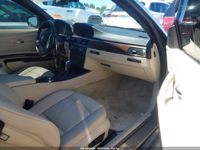 Продаж на аукціоні авто 2012 Bmw 335i, vin: WBADX7C58CE744463, номер лоту: 45404188