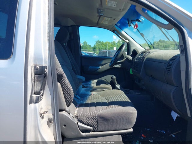 45404194 :رقم المزاد ، 1N6AD06W48C436085 vin ، 2008 Nissan Frontier Se مزاد بيع
