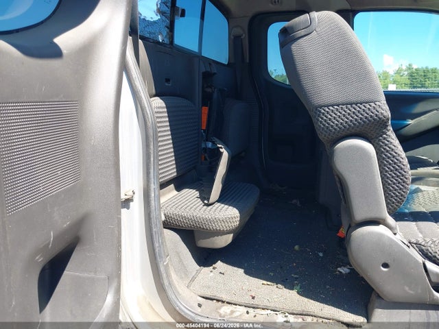 45404194 :رقم المزاد ، 1N6AD06W48C436085 vin ، 2008 Nissan Frontier Se مزاد بيع