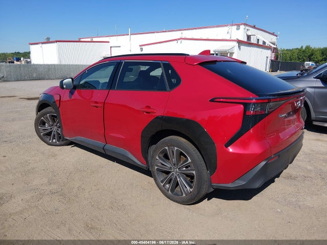 JTMABACA5PA033931 Toyota Bz4x Limited