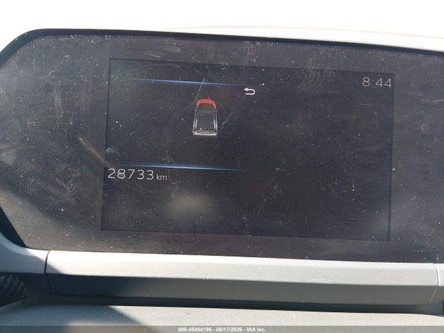 JTMABACA5PA033931 Toyota Bz4x Limited