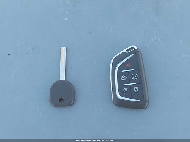 2020 Cadillac Ct5 Luxury მანქანა იყიდება აუქციონზე, vin: 1G6DM5RK0L0151323, აუქციონის ნომერი: 45404199